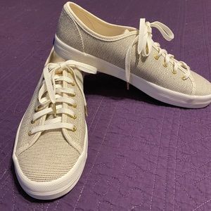 Keds Textile sneakers 7.5
